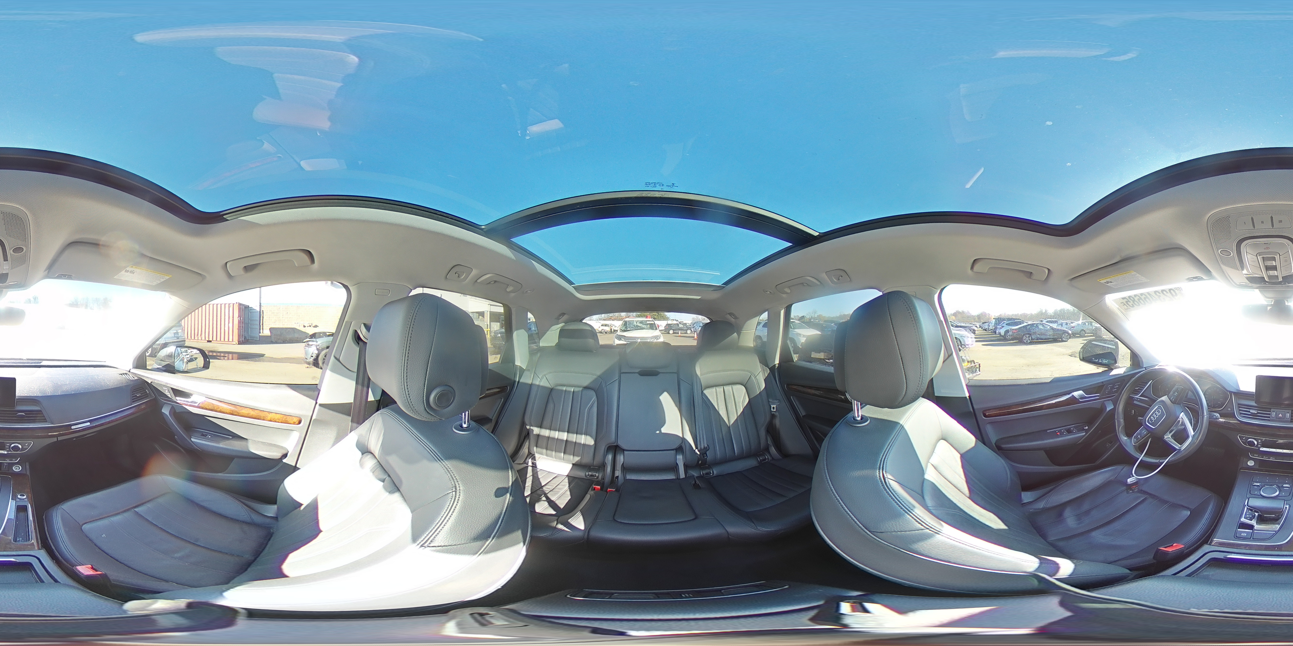 2019 Audi Q5 Premium VIN: WA1ANAFYXK2072494 Lot: 92346685