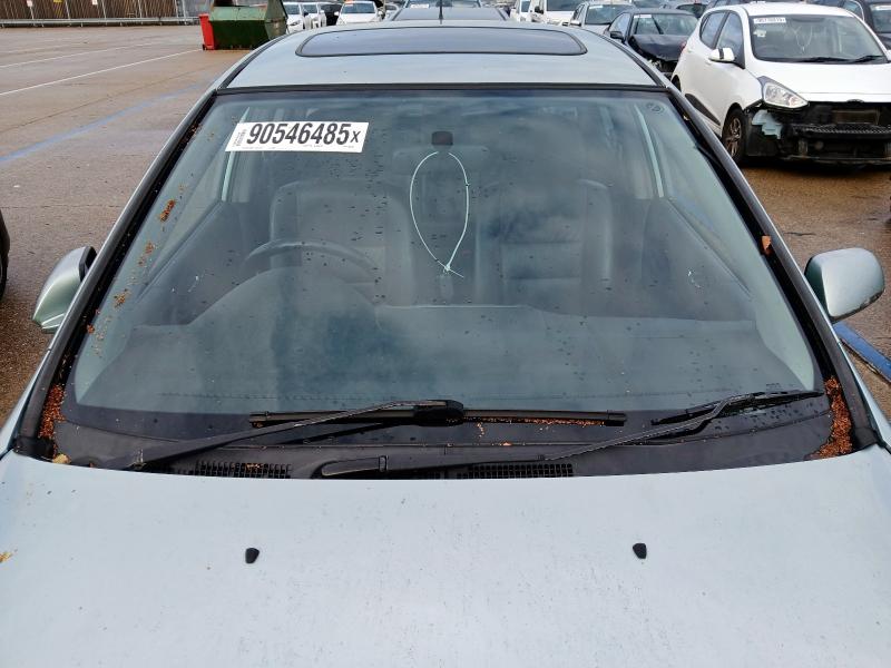 2005 HONDA CIVIC 1.6 I-VTEC EXECUTIVE 5DR