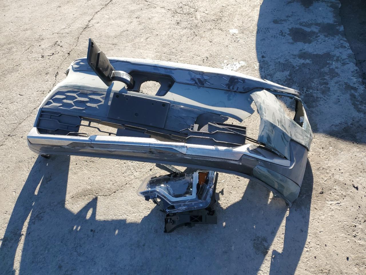 2024 Kia Niro Wind VIN: KNDCR3L15R5108378 Lot: 93525735