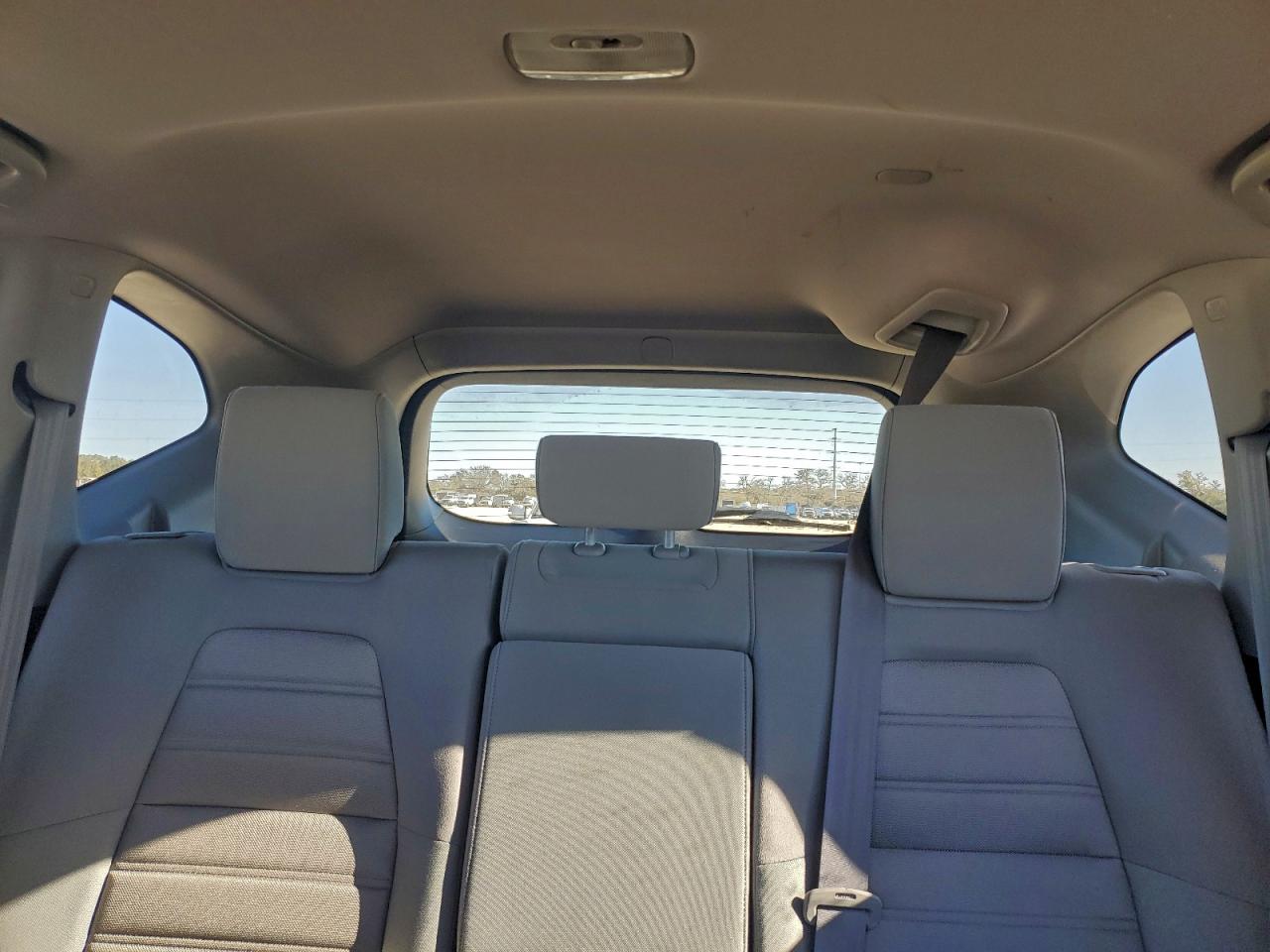 2017 Honda Cr-V Ex VIN: 7FARW1H57HE047734 Lot: 92271595