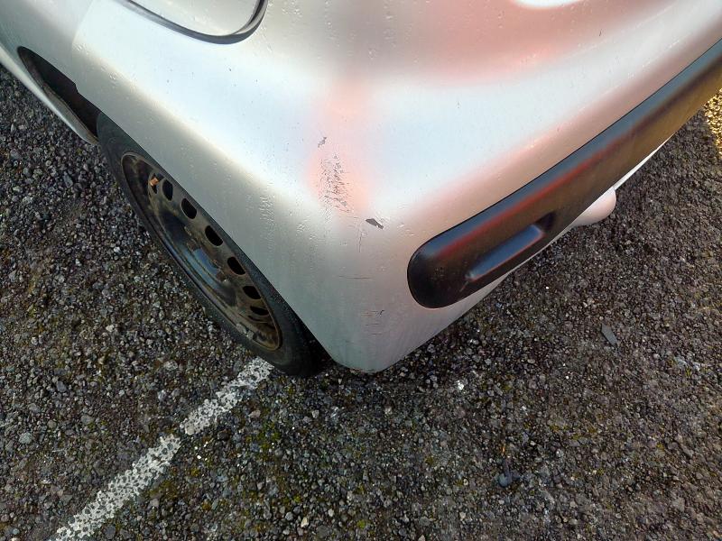 2006 PEUGEOT 107 1.0 URBAN 3DR