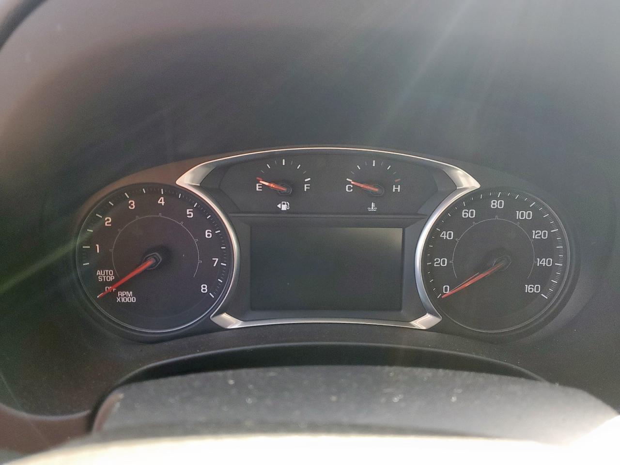 2021 GMC Terrain Sle VIN: 3GKALMEV2ML310851 Lot: 91435295