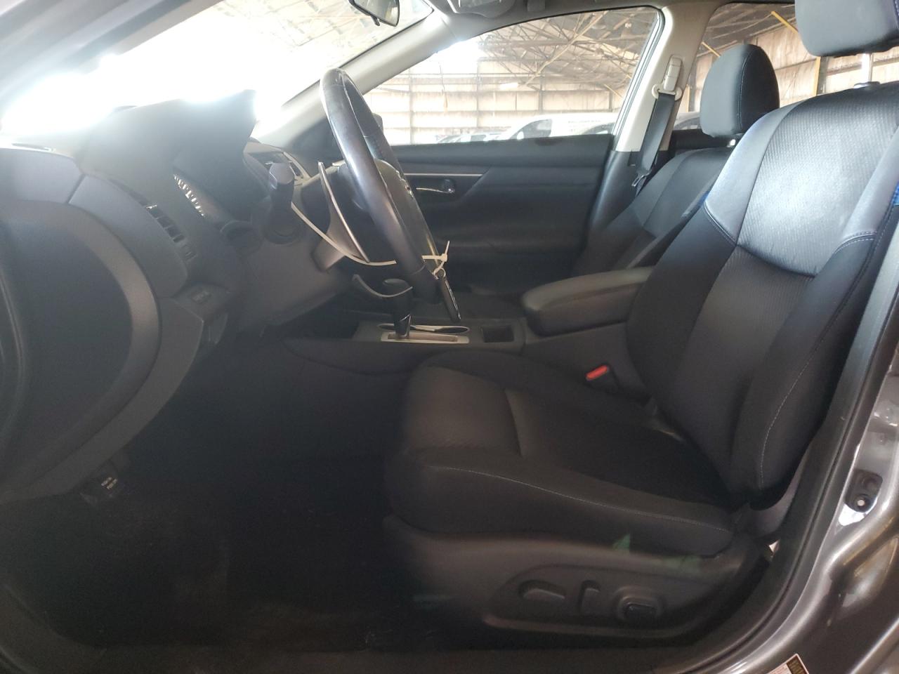 2016 Nissan Altima 2.5 VIN: 1N4AL3AP2GC292404 Lot: 92628925