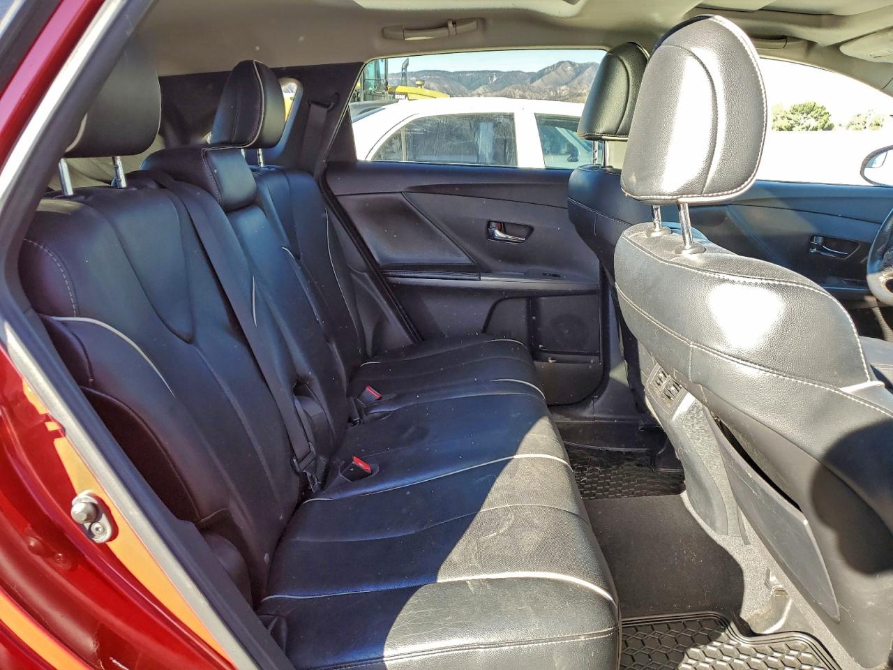 2013 Toyota Venza Le VIN: 4T3BK3BB4DU081959 Lot: 94504645