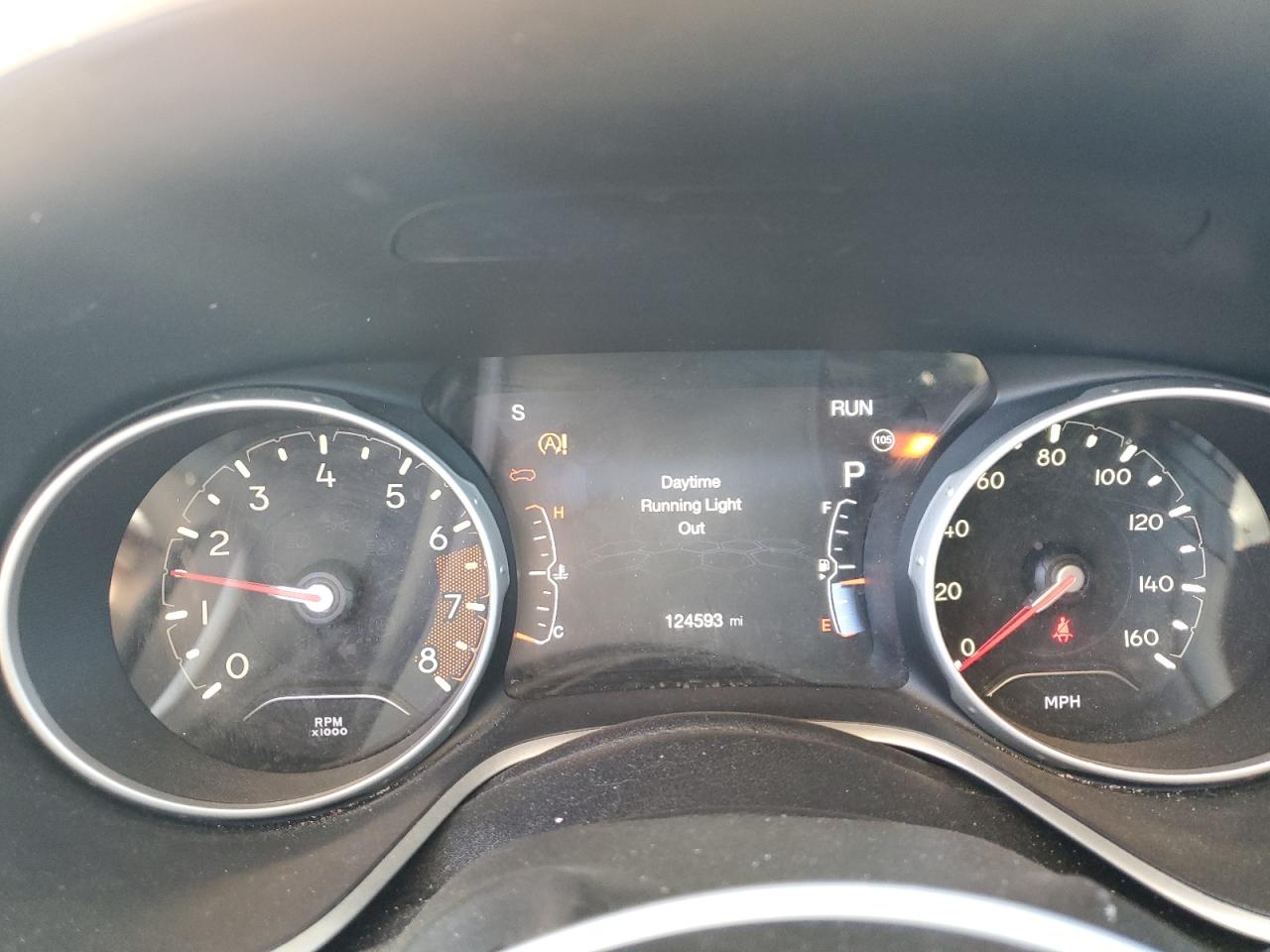 2018 Jeep Compass Limited VIN: 3C4NJDCB0JT330636 Lot: 90671345