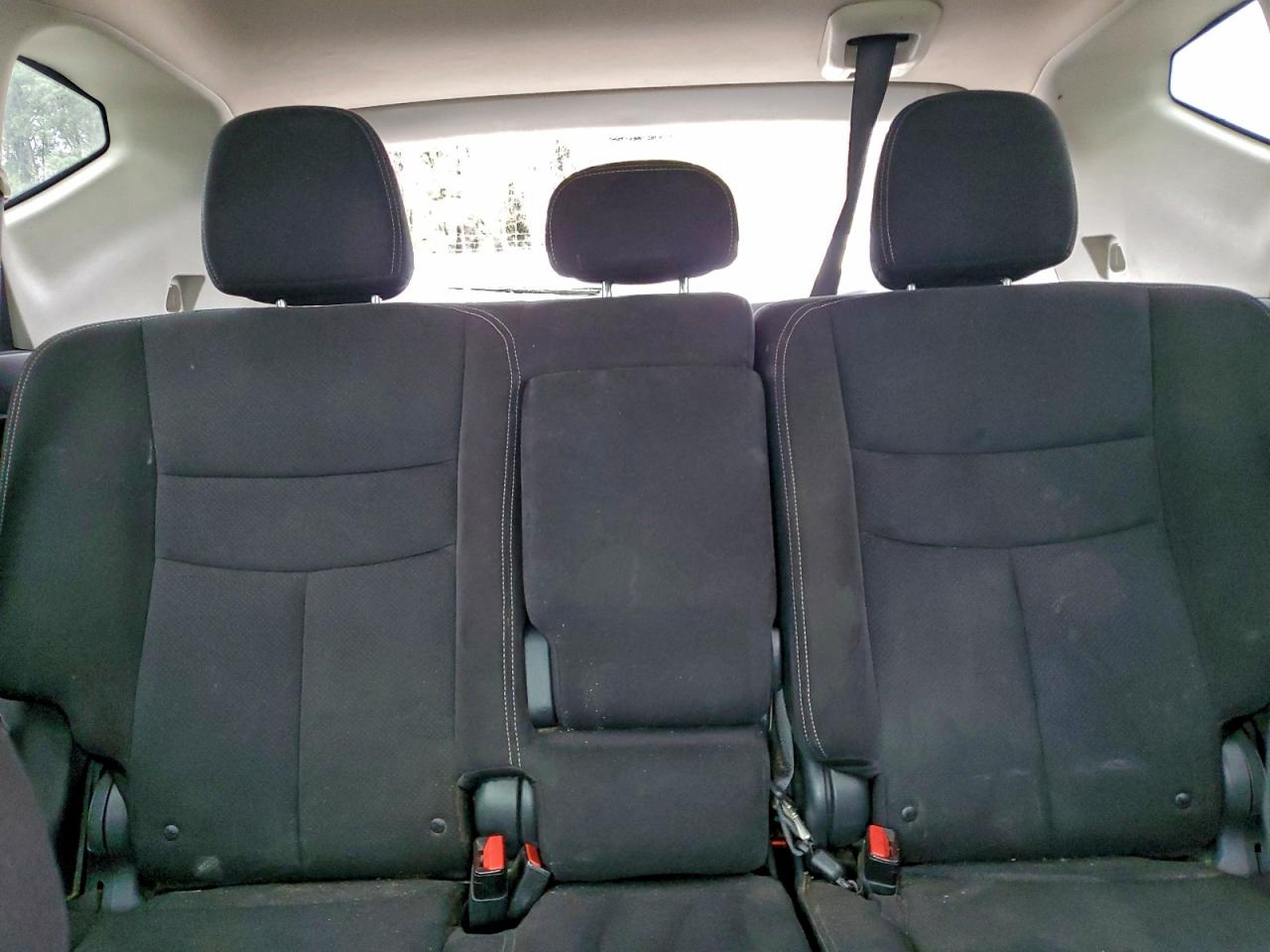 2017 Nissan Murano S VIN: 5N1AZ2MH0HN175851 Lot: 93082245