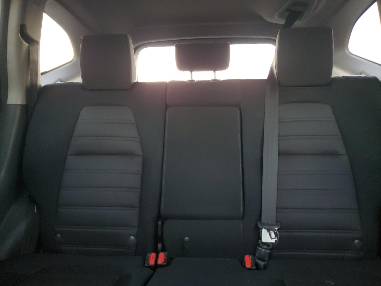 2019 Honda Cr-V Ex VIN: 5J6RW1H5XKA009940 Lot: 87454015