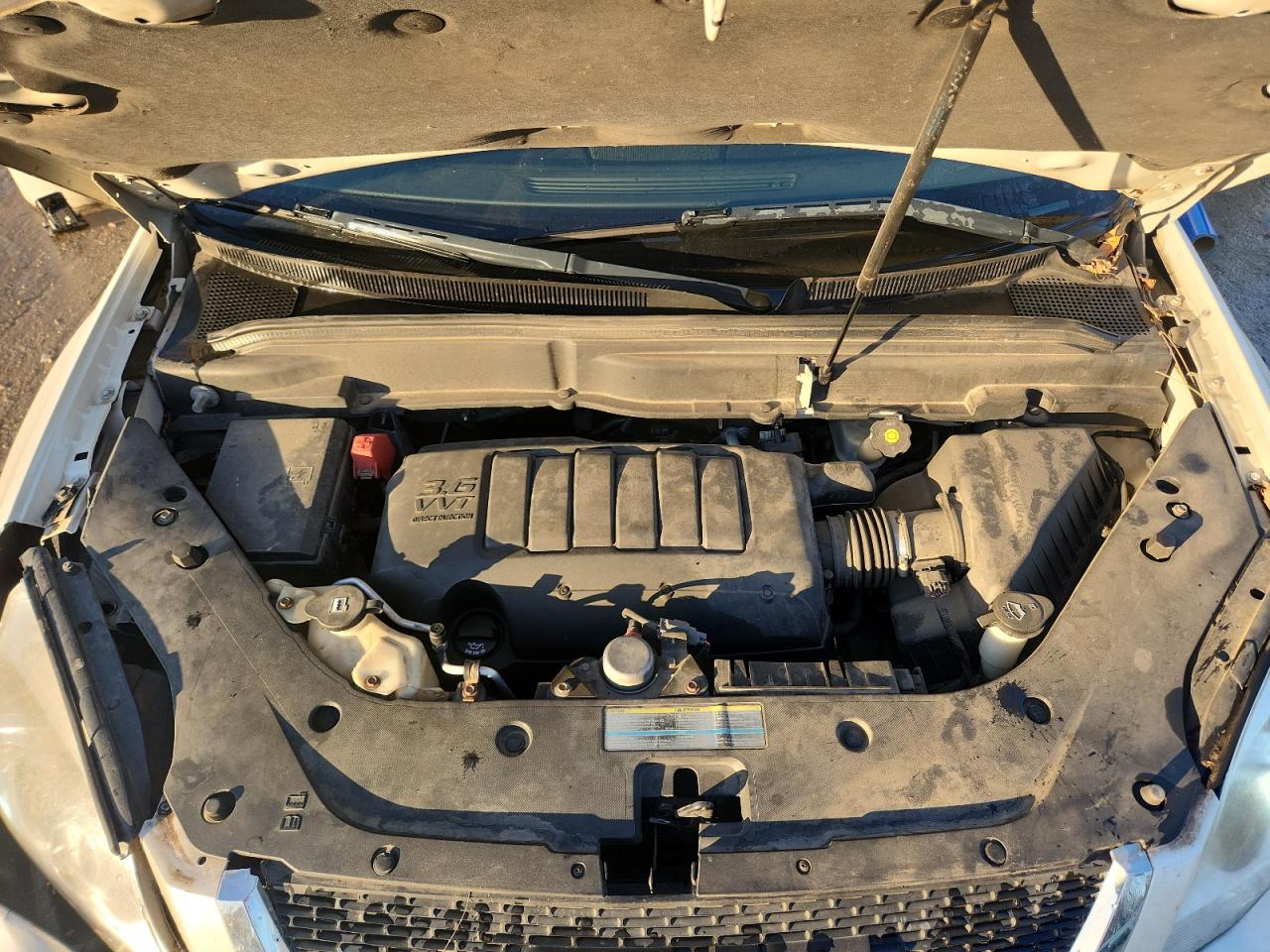 2009 GMC Acadia Slt-1 VIN: 1GKER23D69J190047 Lot: 92388975