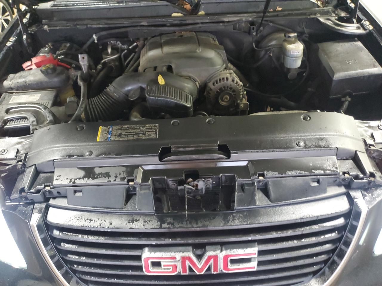 2011 GMC Yukon Slt VIN: 1GKS2CE04BR193091 Lot: 93122685