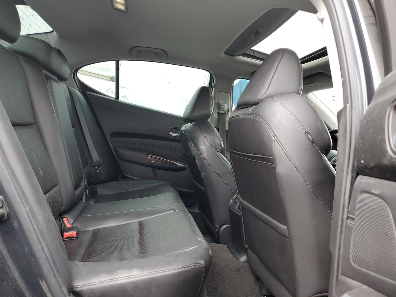 2016 Acura Tlx Tech VIN: 19UUB2F54GA000745 Lot: 93329025