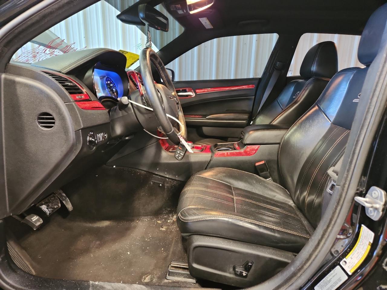 2016 Chrysler 300 S VIN: 2C3CCAGG2GH296162 Lot: 91186415