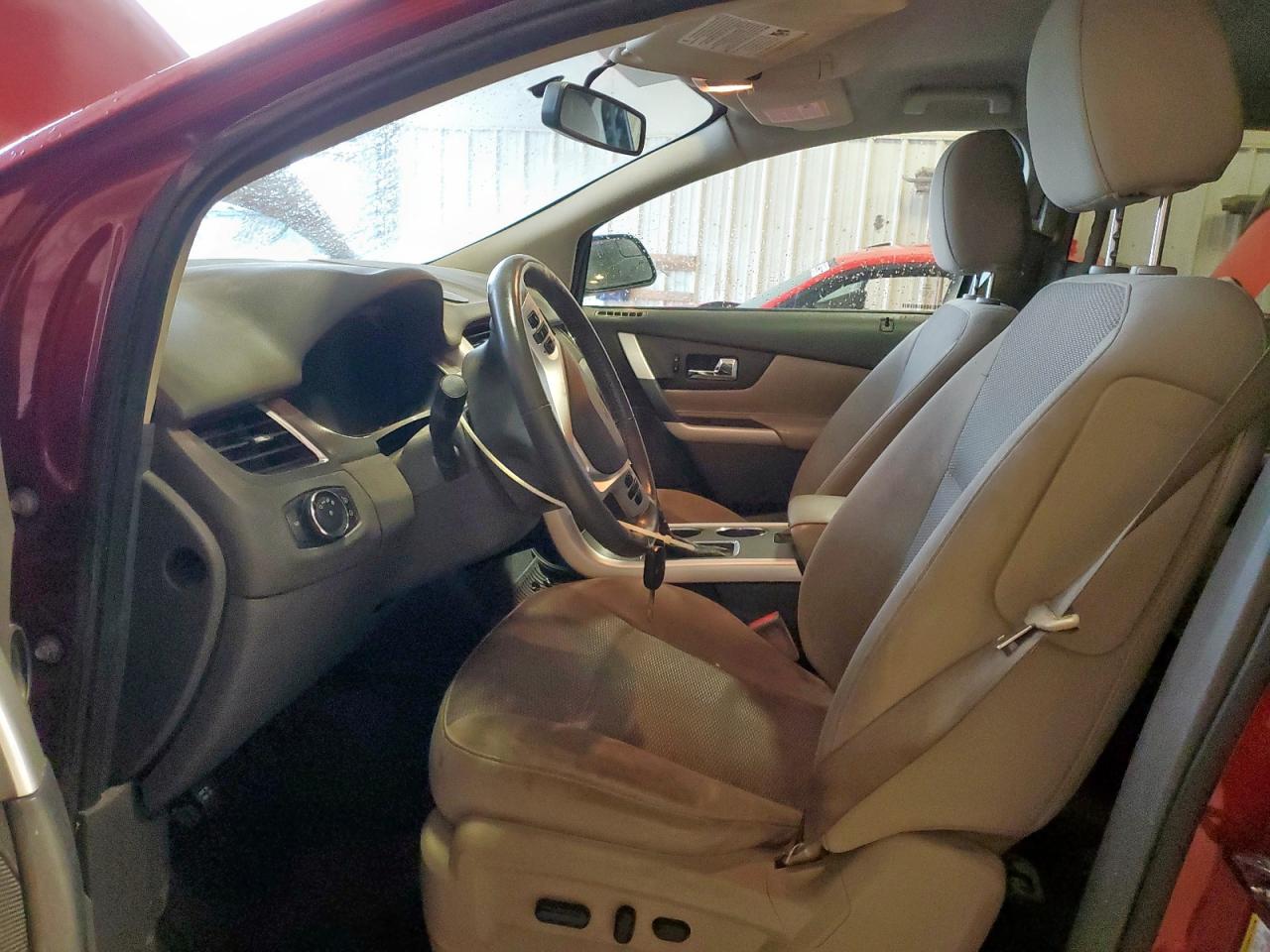 2013 Ford Edge Sel VIN: 2FMDK3JC6DBA86579 Lot: 92762315