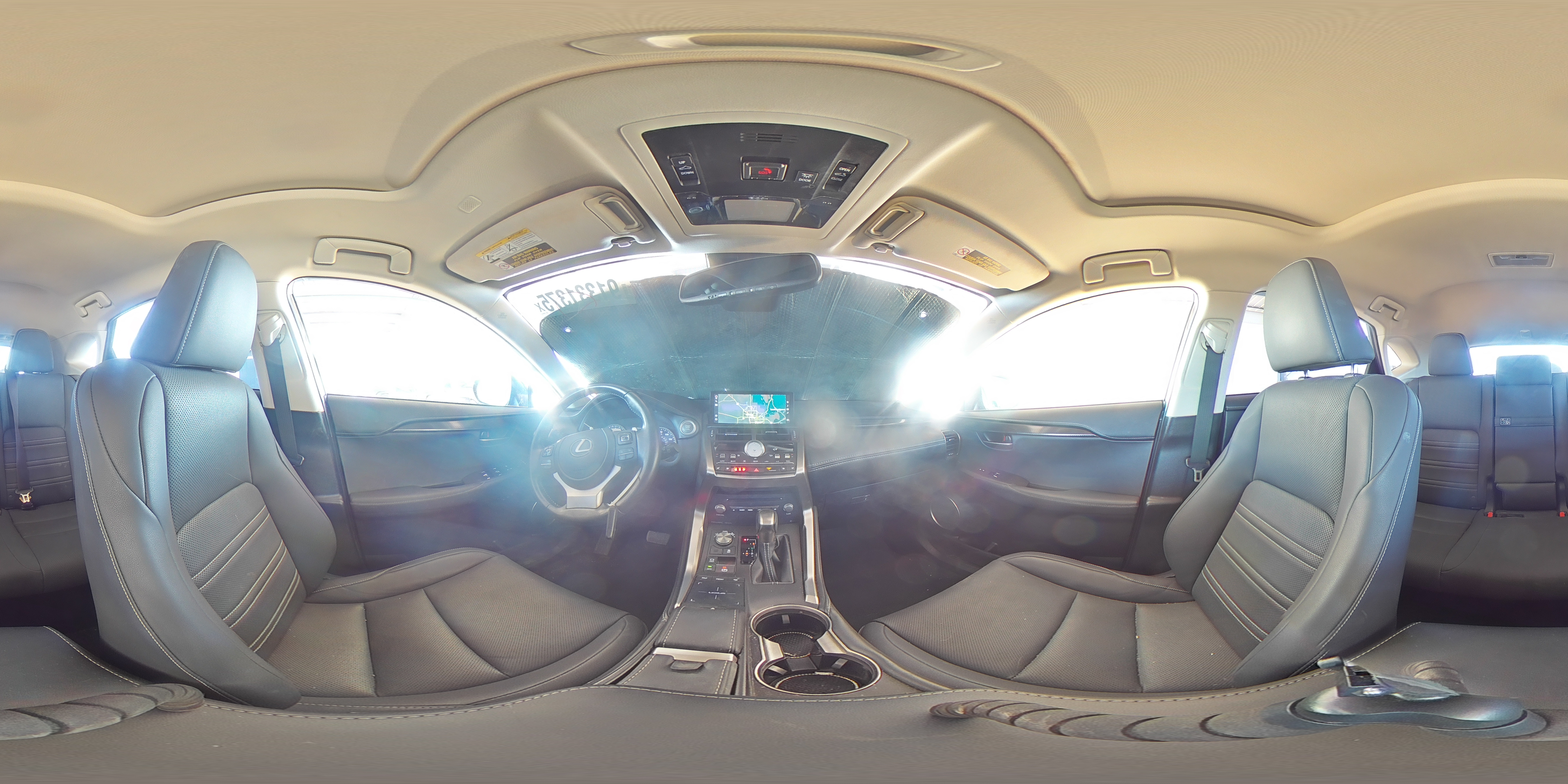 2021 Lexus Nx 300 Base VIN: JTJGARBZ9M2182347 Lot: 91331375