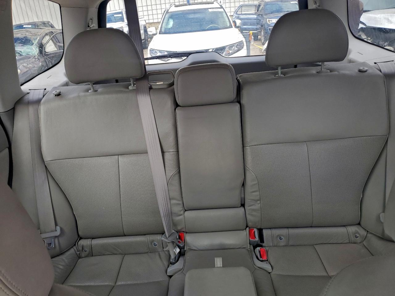 2010 Subaru Forester 2.5Xt Limited VIN: JF2SH6FC3AH910848 Lot: 93811885