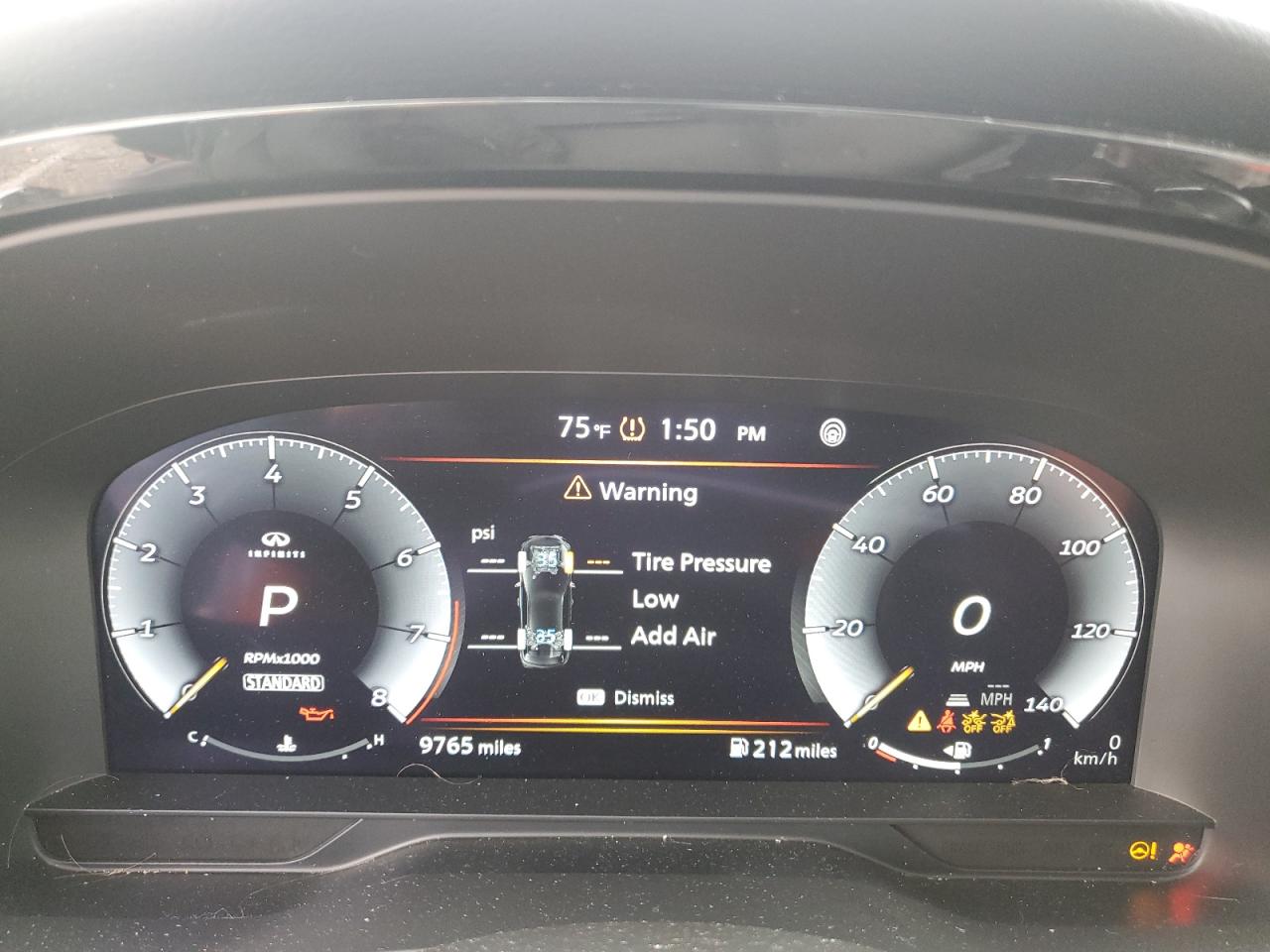 2024 Infiniti Qx60 Luxe VIN: 5N1DL1FR7RC356103 Lot: 93018755