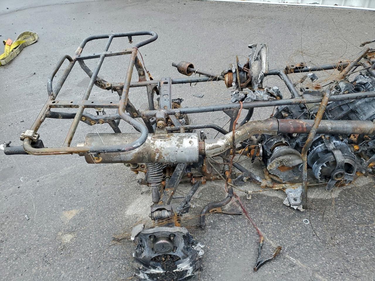 2005 Suzuki Lt-A700 Xk5 VIN: JSAAP41AX52111451 Lot: 93422025