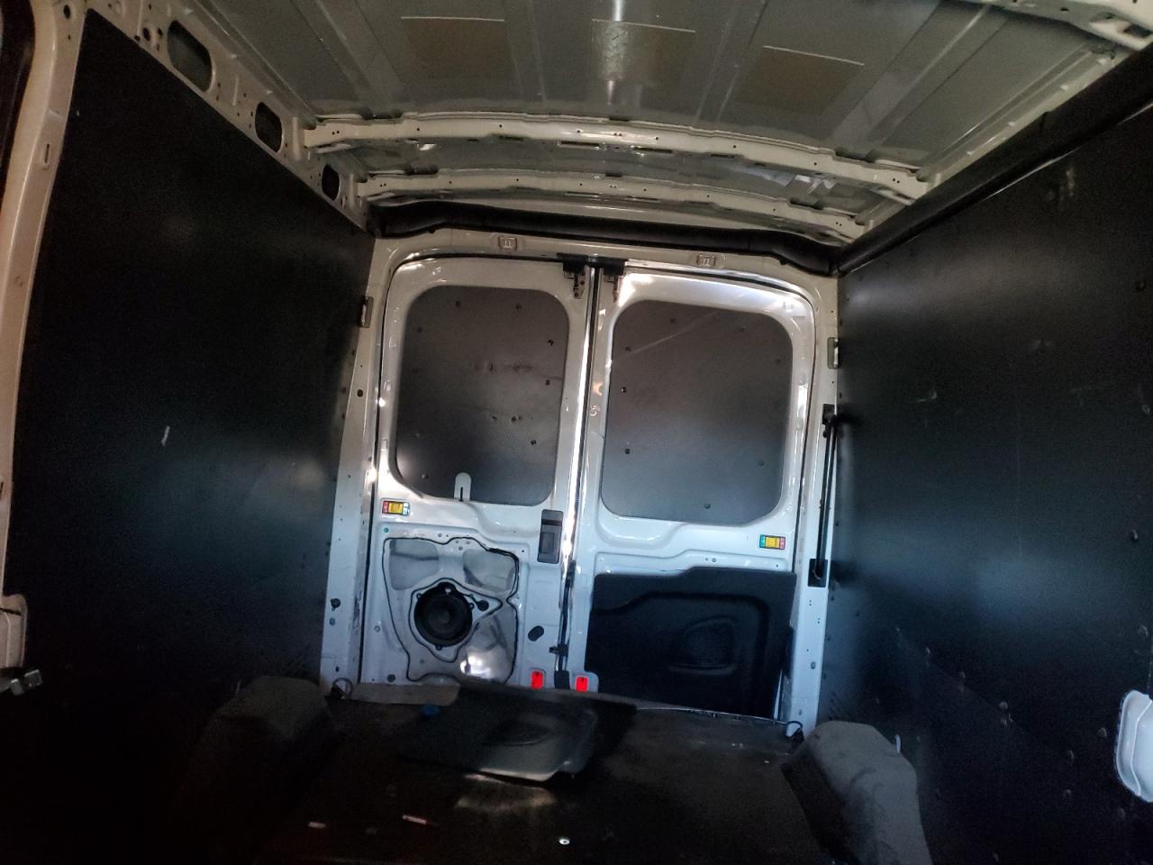 2018 Ford Transit T-250 VIN: 1FTYR2CM3JKB34011 Lot: 93092315