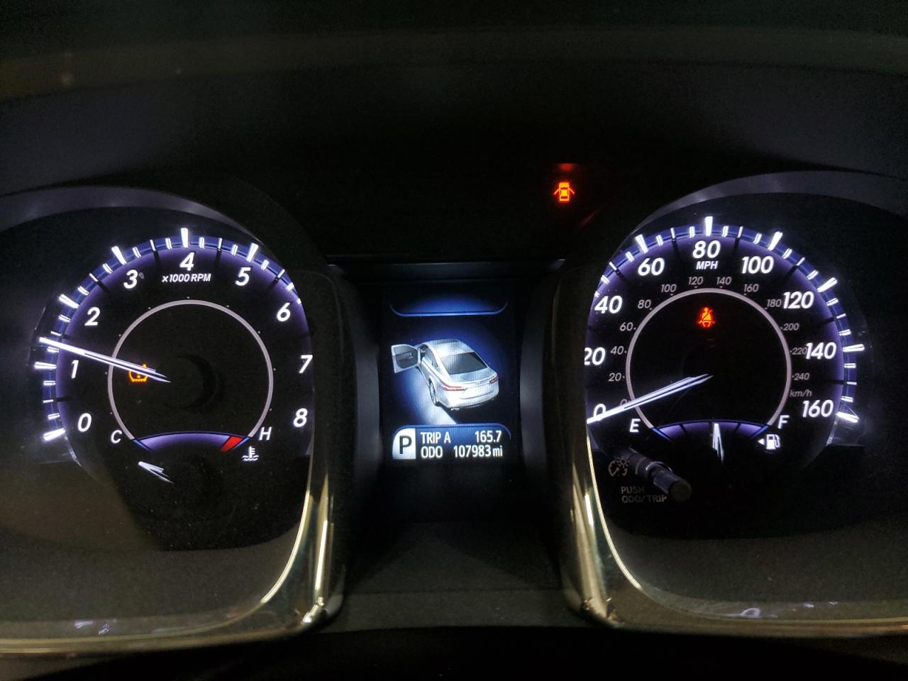 2014 Toyota Avalon Base VIN: 4T1BK1EB1EU104219 Lot: 92789395