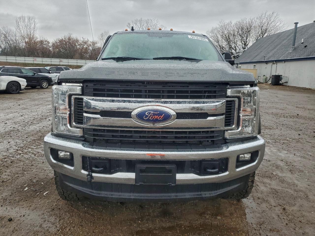 2019 Ford F250 Super Duty VIN: 1FT7W2BT8KEF64369 Lot: 94167805