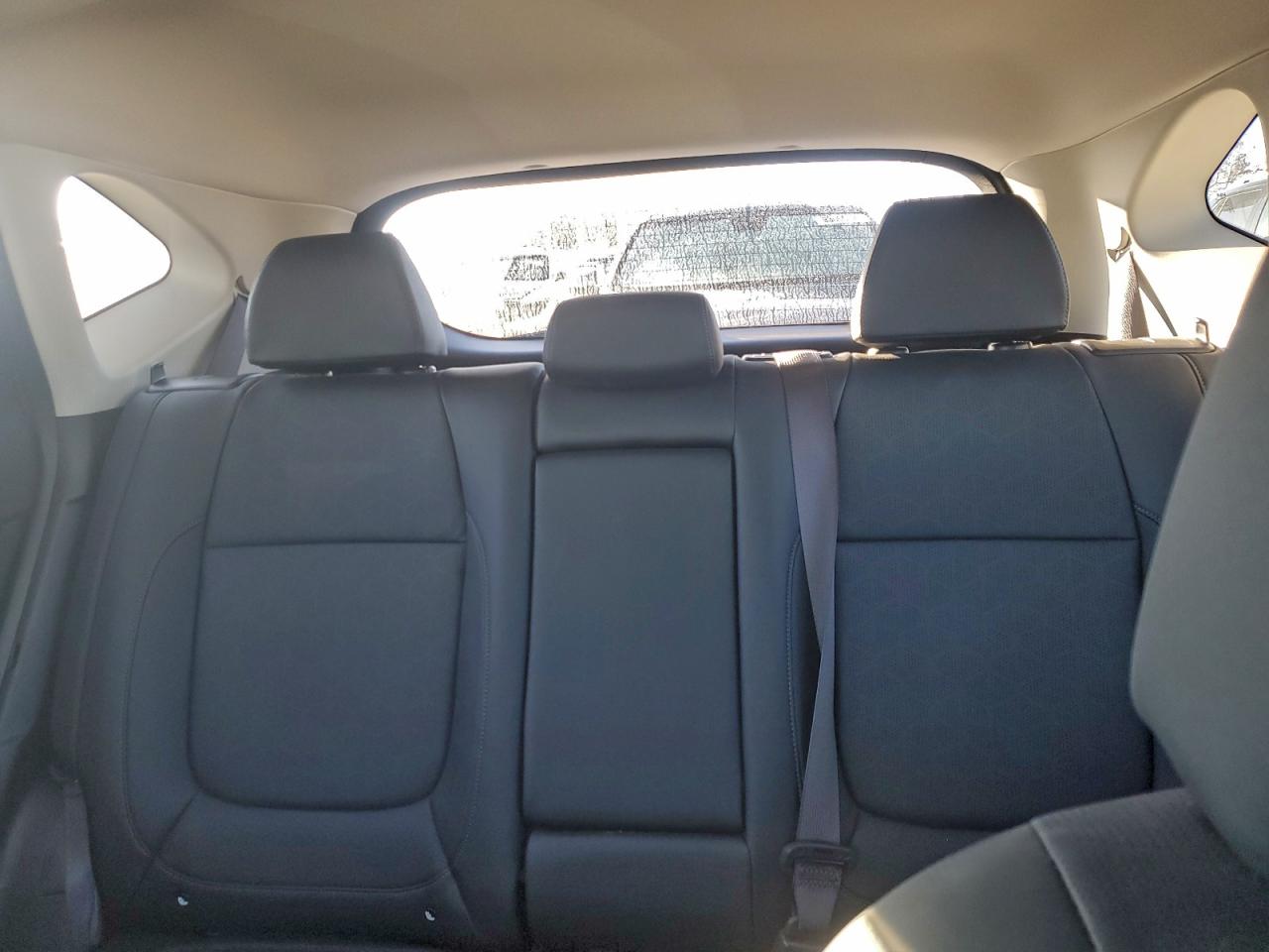 2024 Kia Seltos Ex VIN: KNDERCAA6R7573512 Lot: 92652385