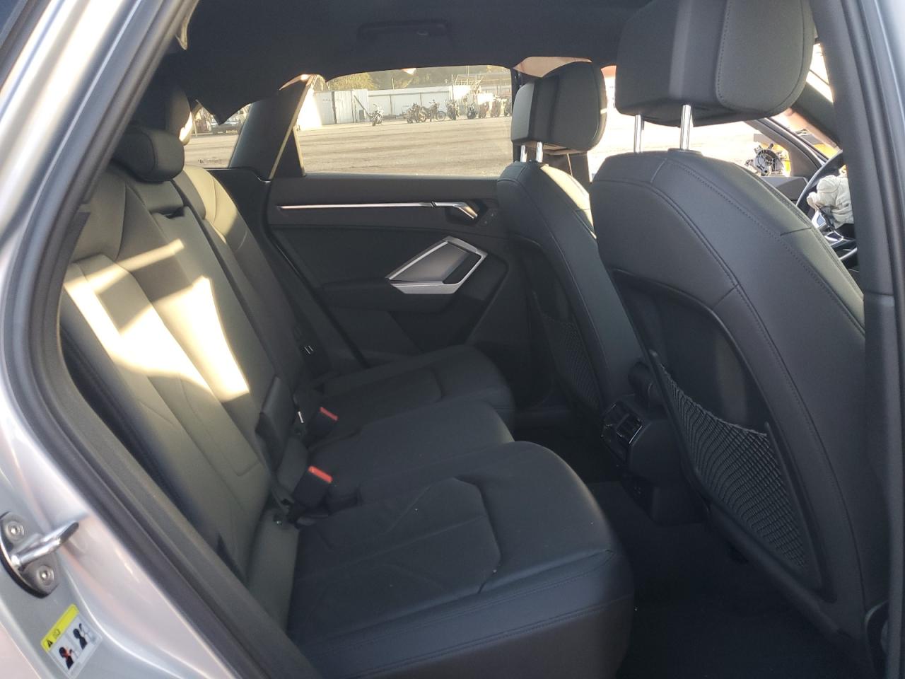 2020 Audi Q3 Premium VIN: WA1AECF32L1029954 Lot: 91111565