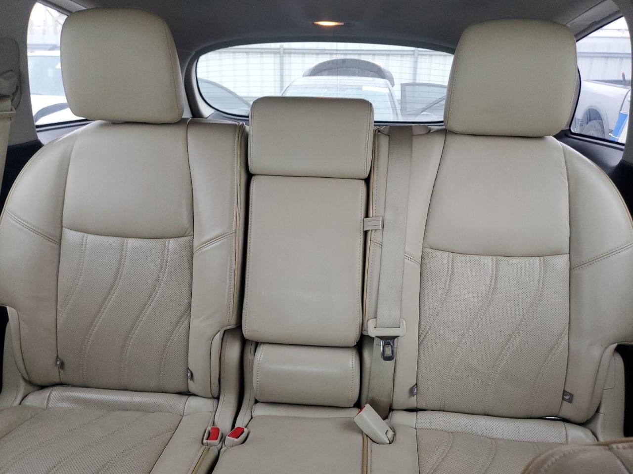 2015 Infiniti Qx60 VIN: 5N1AL0MM8FC532902 Lot: 93350305