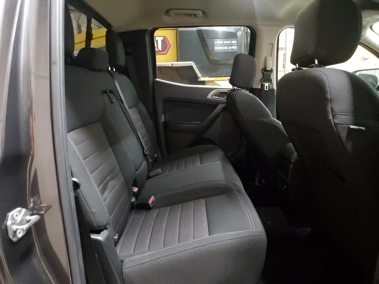 2019 Ford Ranger Xl VIN: 1FTER4FH3KLA63062 Lot: 93471665