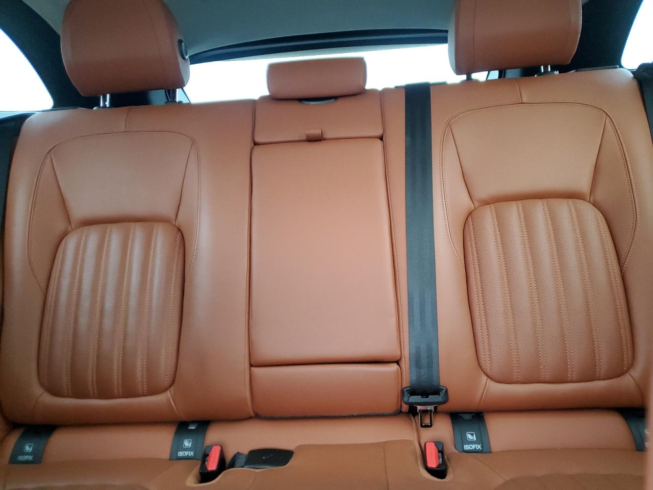 2020 Jaguar F-Pace Portfolio VIN: SADCN2GX8LA630946 Lot: 91577065