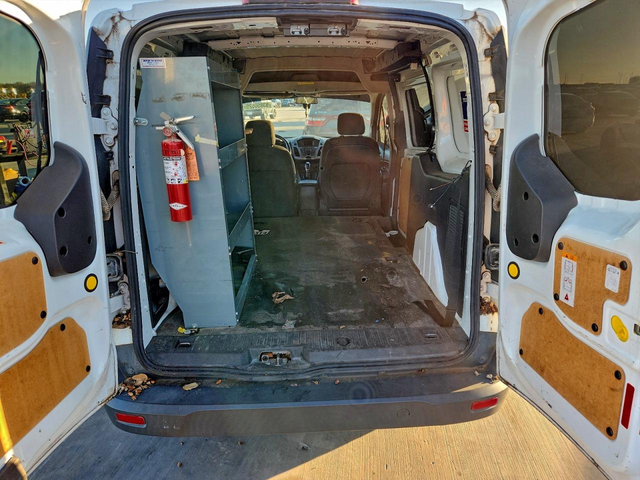 2016 Ford Transit Connect Xlt VIN: NM0LS7F77G1272311 Lot: 93850525