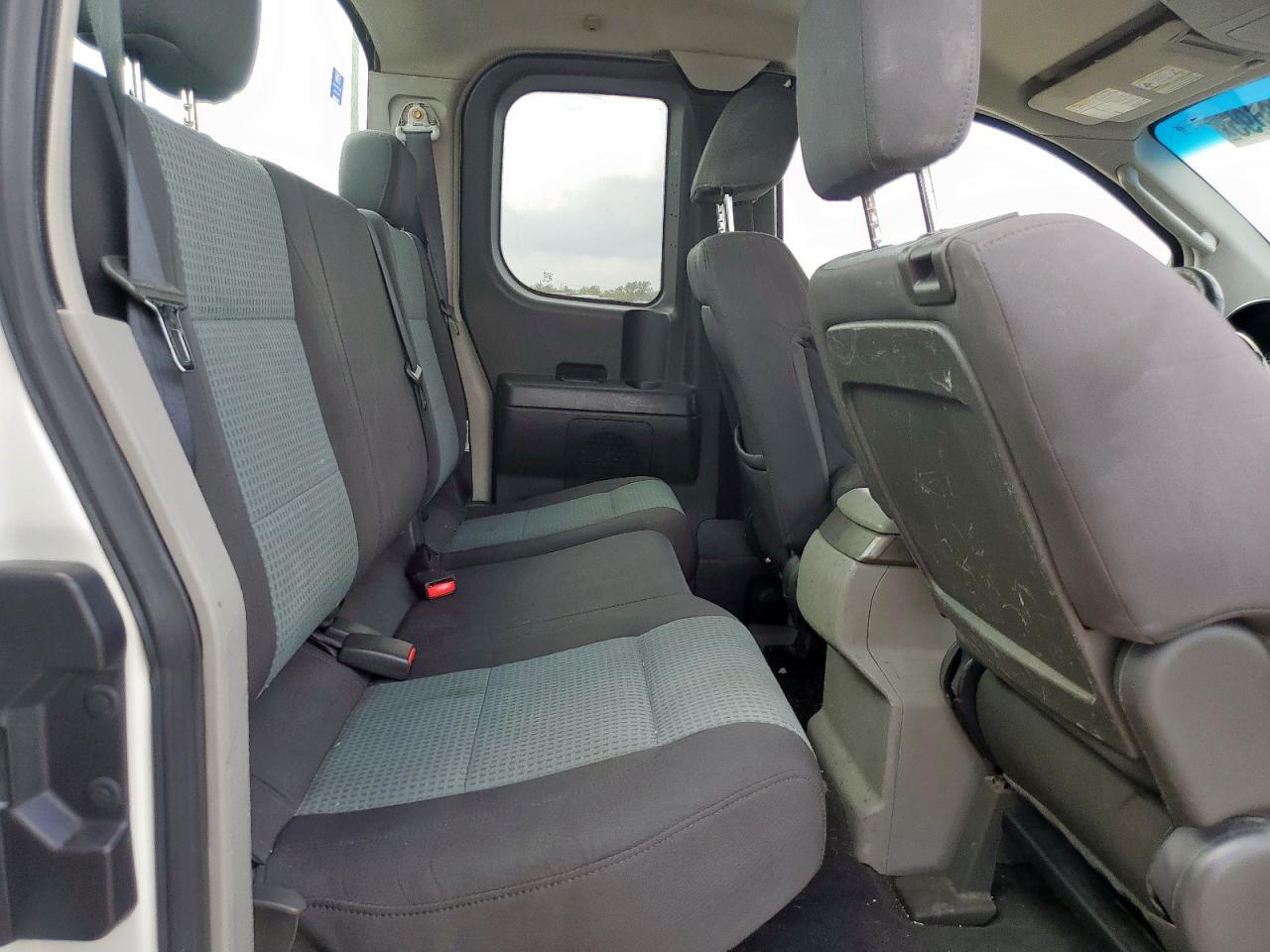 2004 Nissan Titan Xe VIN: 1N6AA06A94N508474 Lot: 93083695