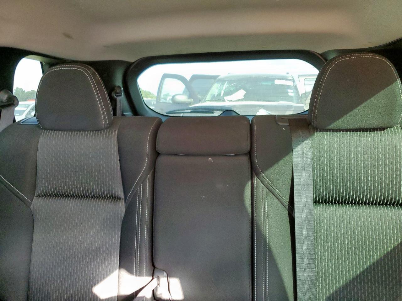 2022 Mitsubishi Outlander Es VIN: JA4J4TA88NZ045442 Lot: 93415845