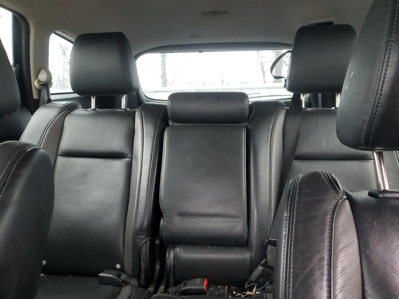 2012 Mazda Cx-9 VIN: JM3TB3CV5C0364524 Lot: 92221485