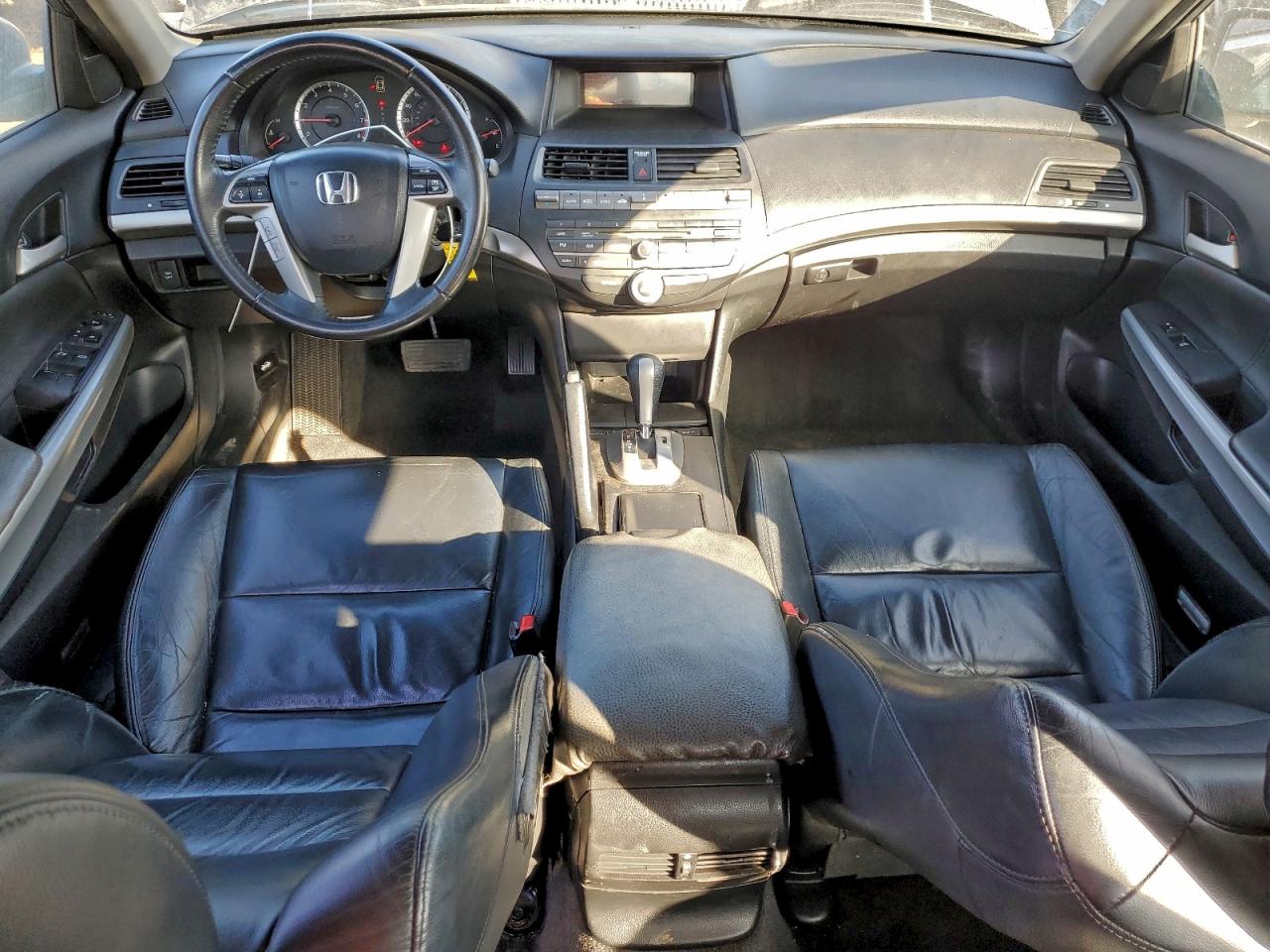 2010 Honda Accord Exl VIN: 1HGCP3F84AA014925 Lot: 94494555