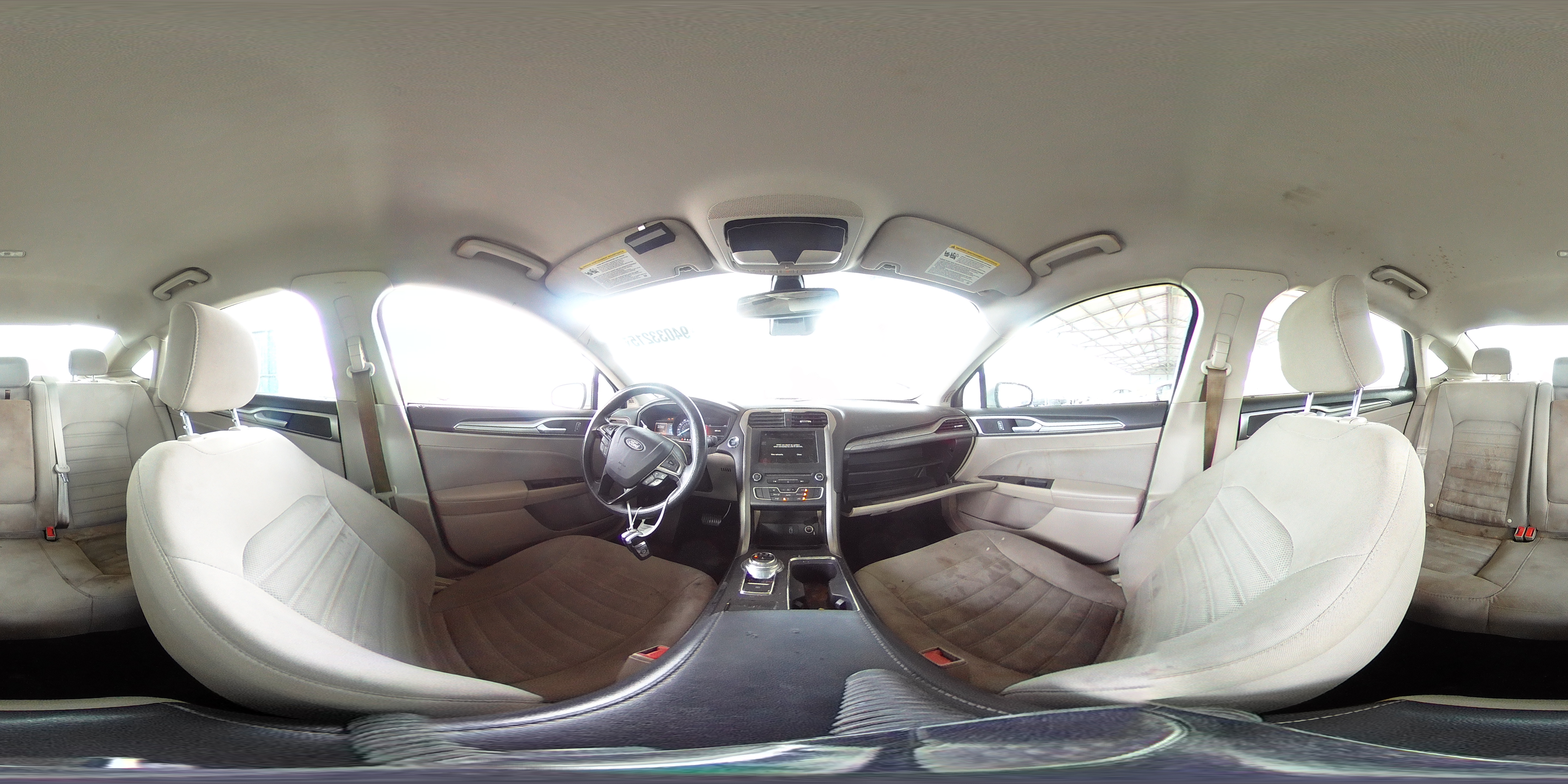 2018 Ford Fusion Se VIN: 3FA6P0H78JR270849 Lot: 94033215