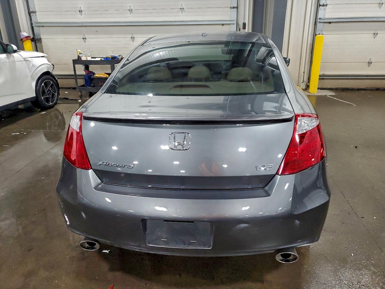 2009 Honda Accord Exl VIN: 1HGCS22899A006278 Lot: 94124135