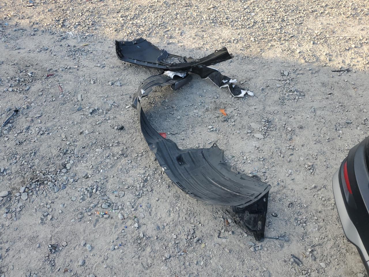 2021 Honda Cr-V Se VIN: 7FARW1H7XME023634 Lot: 91816715