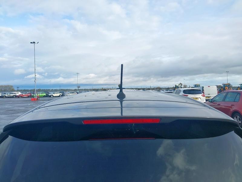 2017 FORD FIESTA 1.0 ECOBOOST 125 TITANIUM 5DR