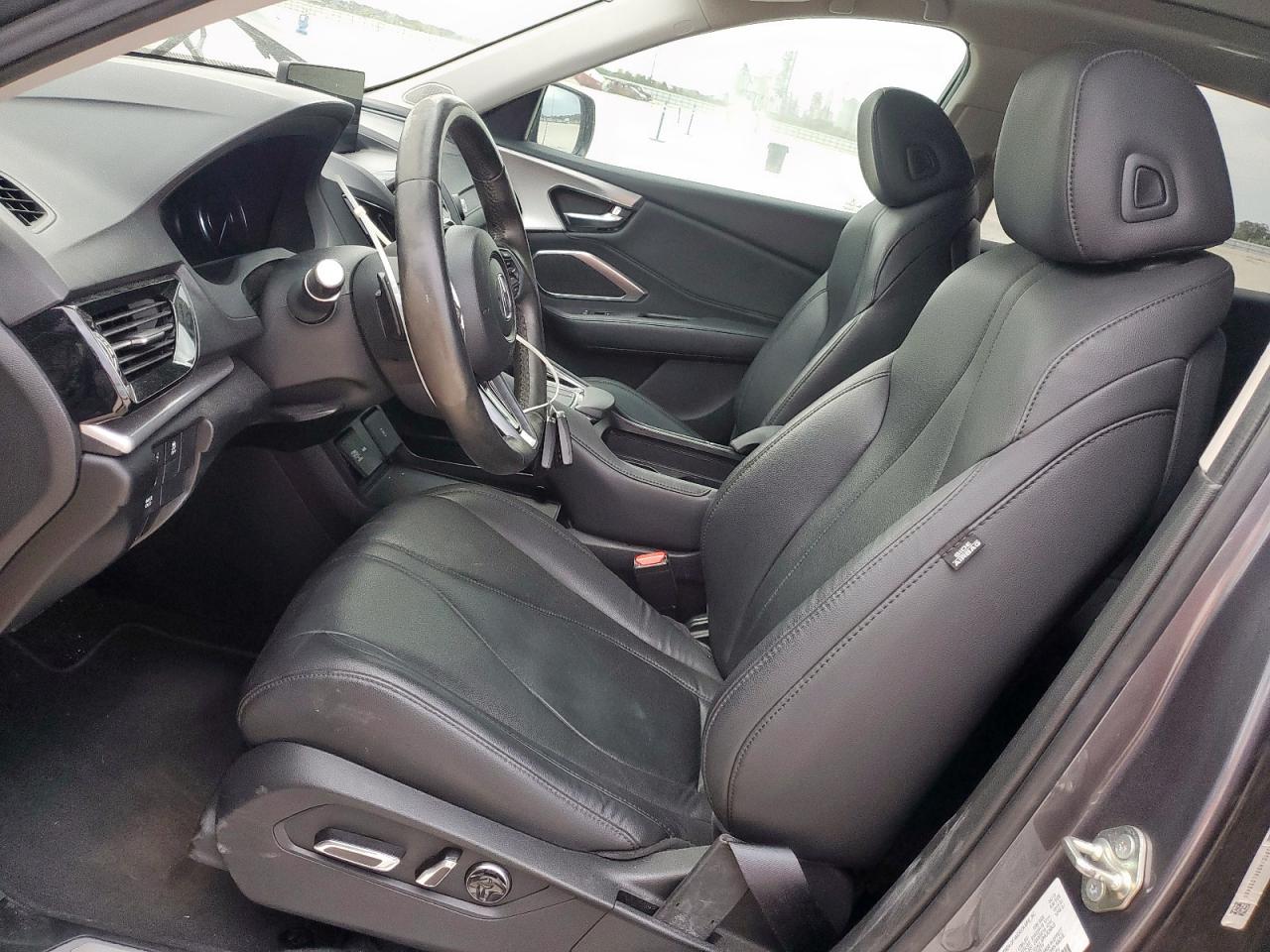 2019 Acura Rdx VIN: 5J8TC1H32KL025428 Lot: 93437175