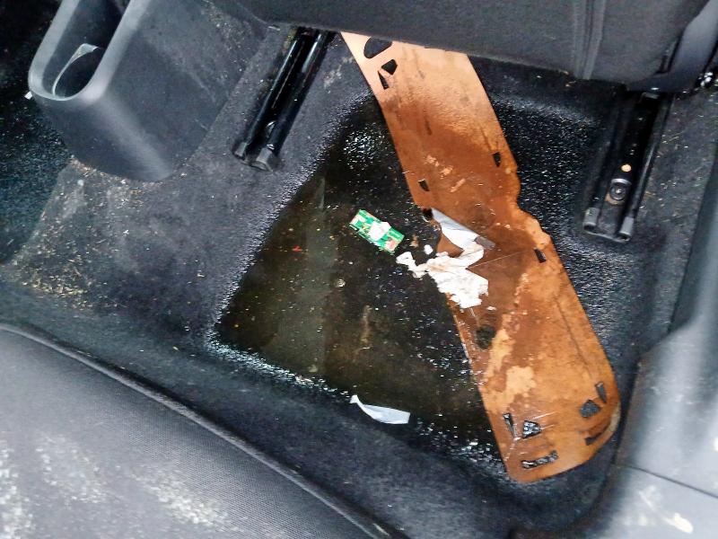 2023 CITROEN C3 1.2 PURETECH PLUS 5DR