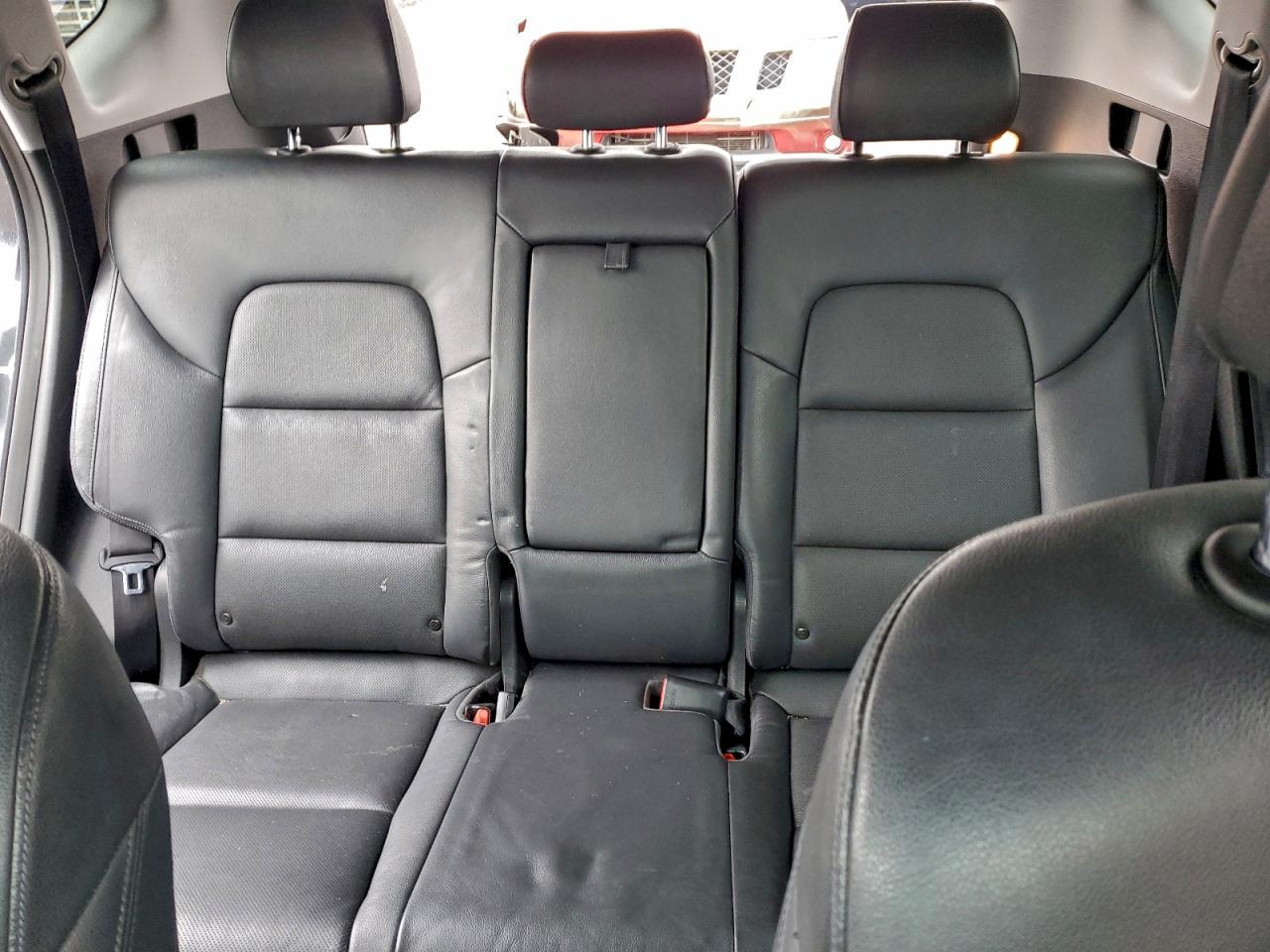 2016 Hyundai Tucson Limited VIN: KM8J3CA23GU179596 Lot: 94038885