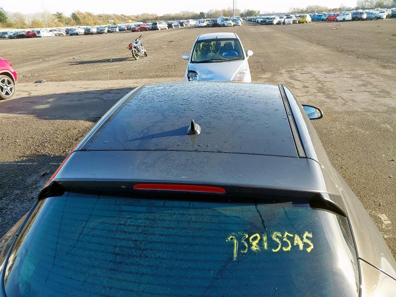 2014 VAUXHALL ASTRA GTC 1.7 CDTI 16V ECOFLEX 130 SPORT 3DR [114 G/KM] [SS]