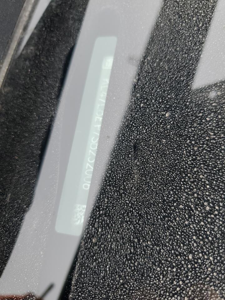 2025 Buick Envista Sport Touring VIN: KL47LBEP7SB232006 Lot: 91462895