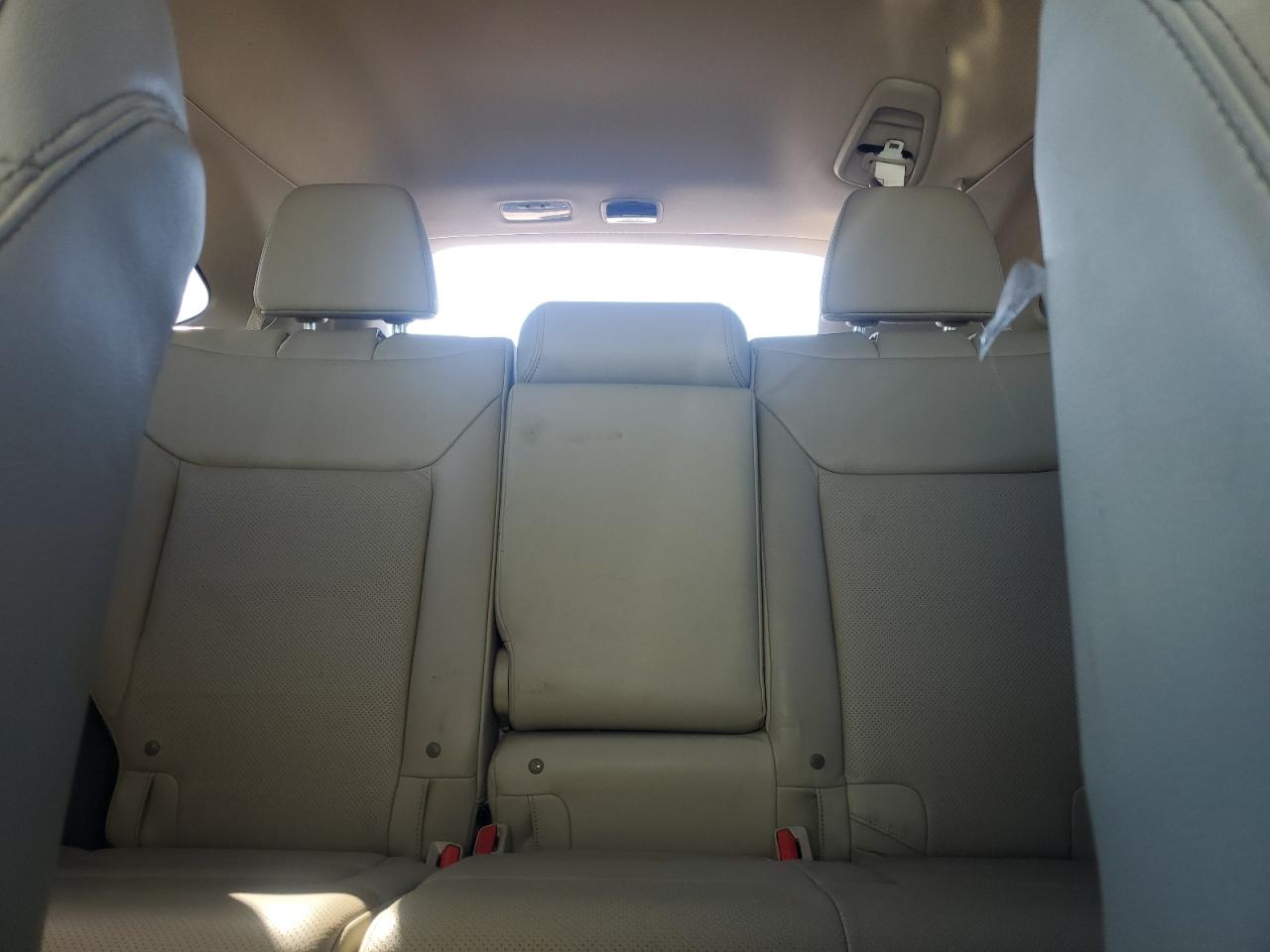 2015 Honda Cr-V Touring VIN: 5J6RM4H97FL129375 Lot: 90317835