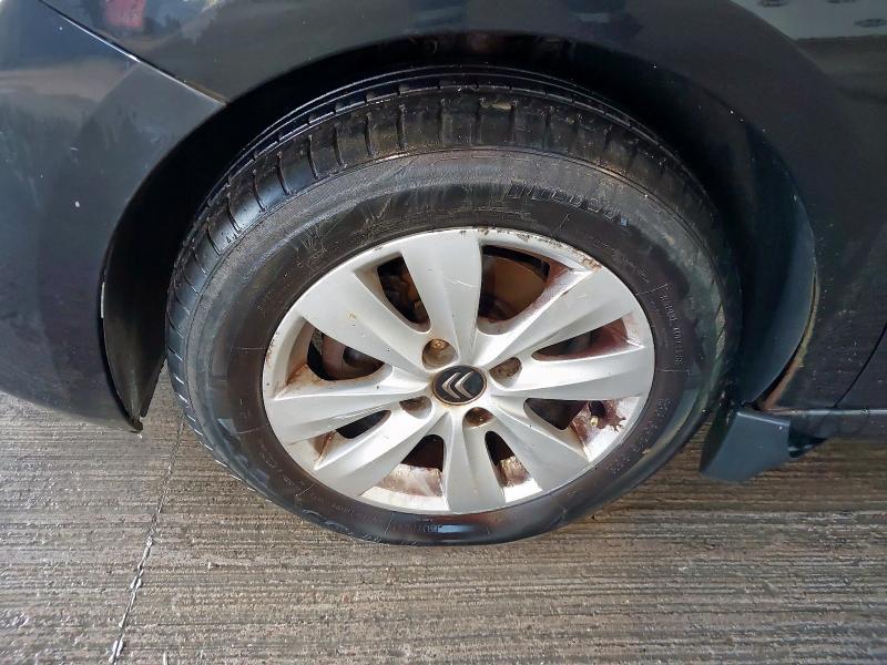 2010 CITROEN C3 1.4 VTI 16V VTR+ 5DR