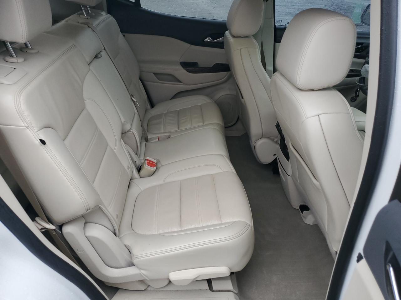 2021 GMC Acadia Denali VIN: 1GKKNPLS6MZ166755 Lot: 93684645