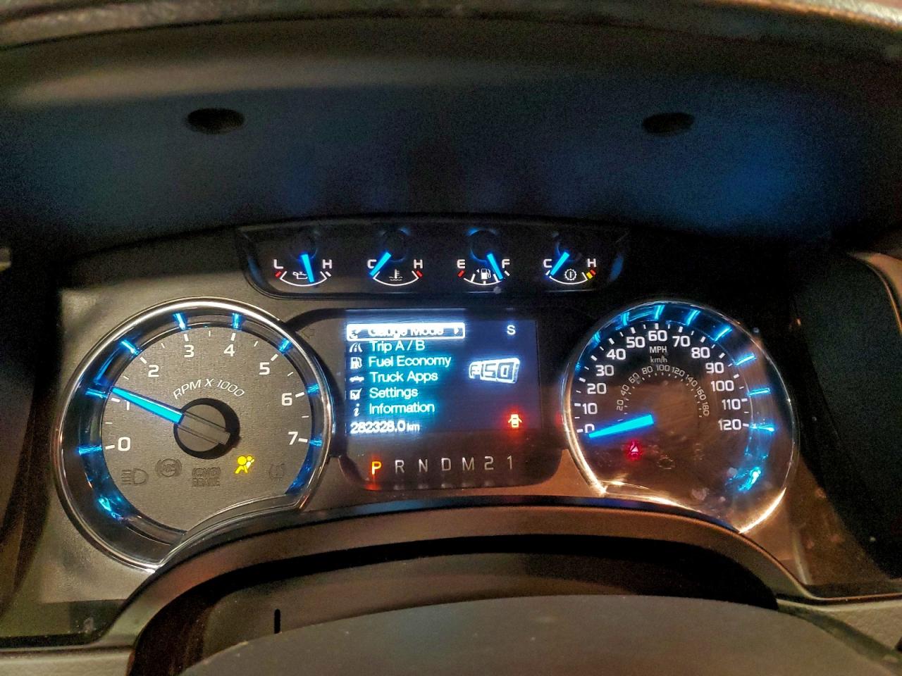 2013 Ford F150 Supercrew VIN: 1FTFW1ET3DFB39608 Lot: 93000245