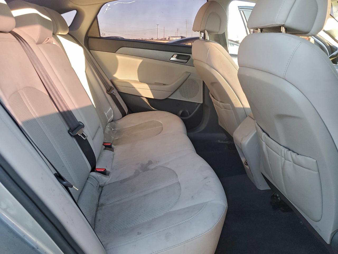 2015 Hyundai Sonata Se VIN: 5NPE24AF8FH063014 Lot: 94651525