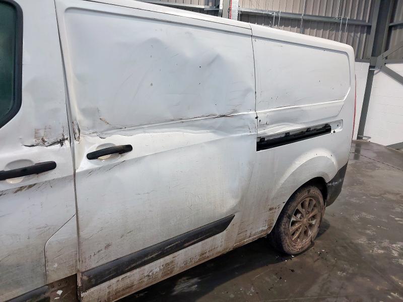 2019 FORD TRANSIT CUSTOM 2.0 TDCI 105PS LOW ROOF VAN