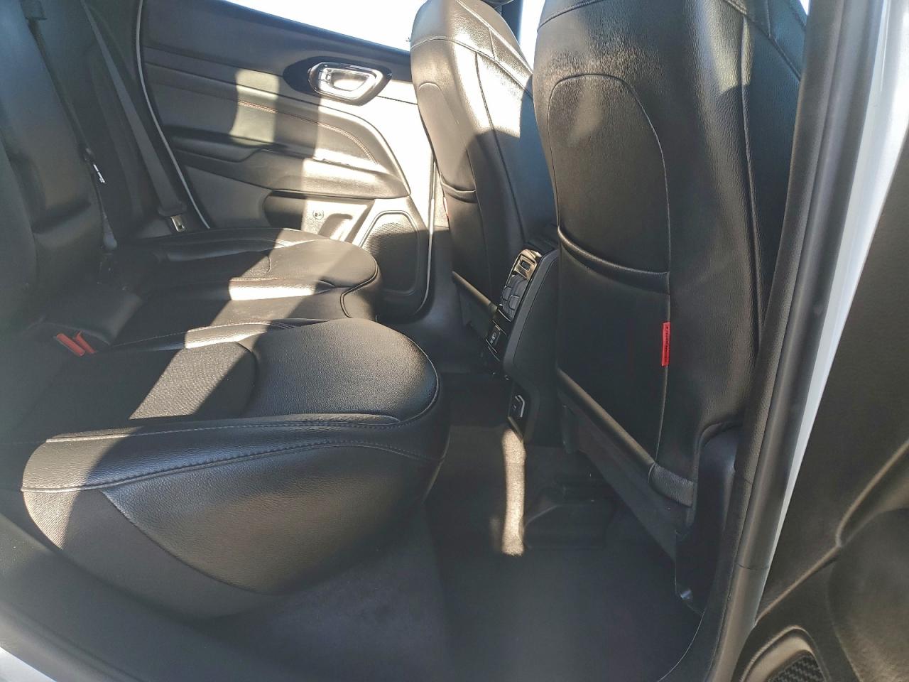 2024 Jeep Compass Trailhawk VIN: 3C4NJDDN0RT144857 Lot: 94273185