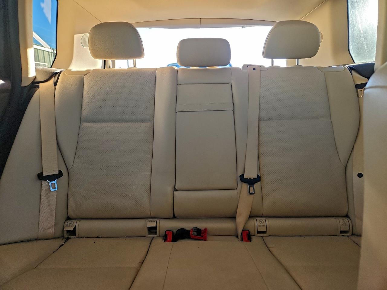 2013 Mercedes-Benz Glk 350 VIN: WDCGG5HB7DF989134 Lot: 92651195